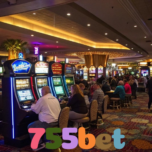755bet - Baixe o app 755bet no Google Play e jogue ao vivo