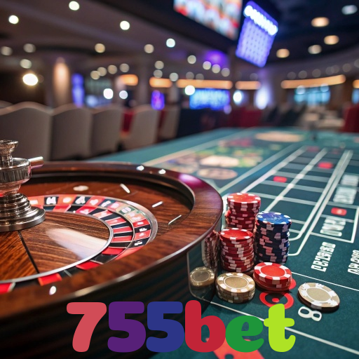 755bet - Baixe o app 755bet no Google Play e jogue ao vivo