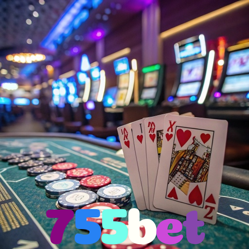 755bet - Baixe o app 755bet no Google Play e jogue ao vivo