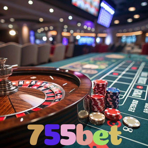755bet - Baixe o App 755bet para Android e Comece a Jogar