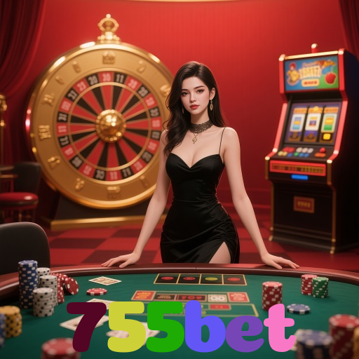 755bet - Baixe o app 755bet no Google Play e jogue ao vivo