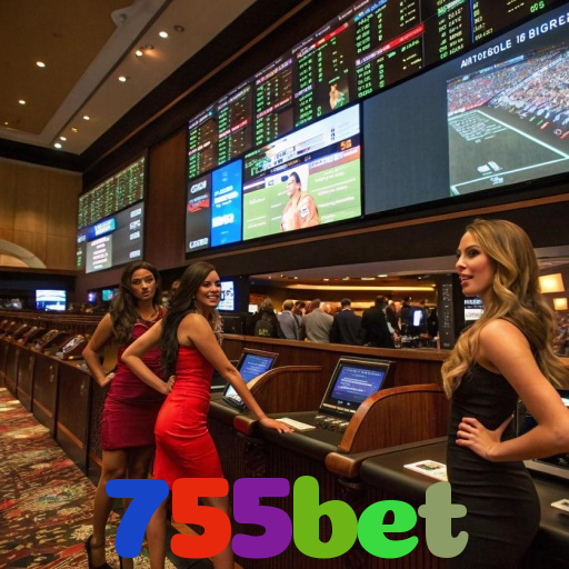 755bet - Baixe o App 755bet para Android e Comece a Jogar