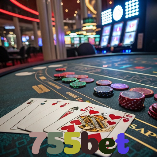 755bet - Baixe o app 755bet no Google Play e jogue ao vivo