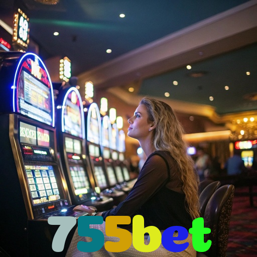 755bet - Baixe o App 755bet para Android e Comece a Jogar