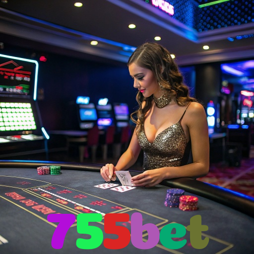 755bet - Baixe o App 755bet para Android e Comece a Jogar