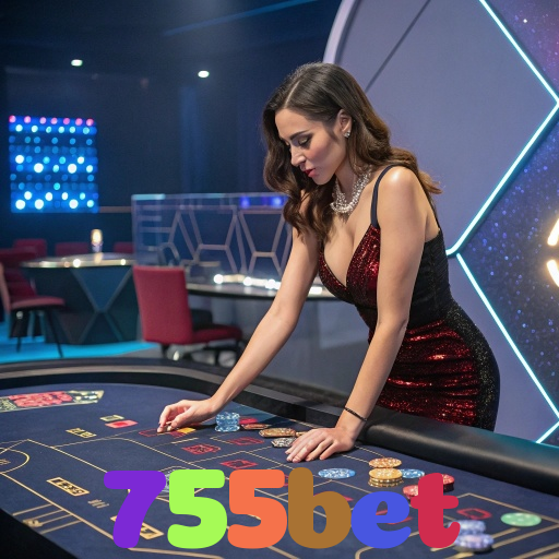 755bet - Baixe o app 755bet no Google Play e jogue ao vivo