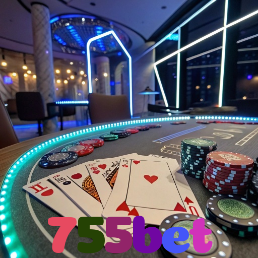 755bet - Baixe o App 755bet para Android e Comece a Jogar