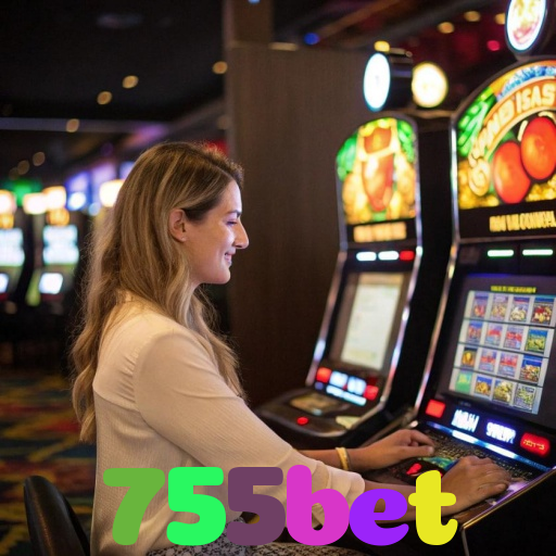 755bet - Baixe o app 755bet no Google Play e jogue ao vivo