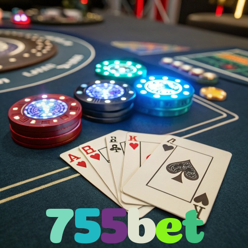 755bet - Baixe o App 755bet para Android e Comece a Jogar