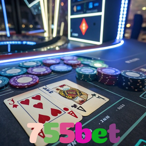 755bet - Baixe o App 755bet para Android e Comece a Jogar