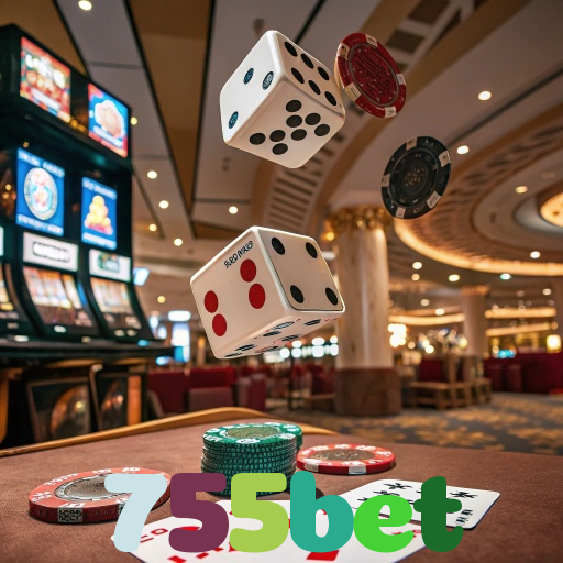 755bet - Baixe o App 755bet para Android e Comece a Jogar