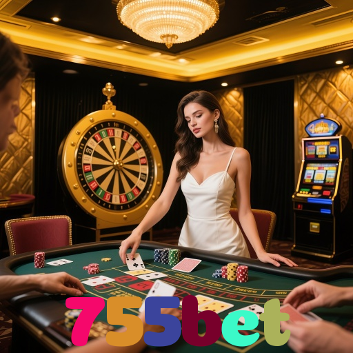 755bet - Baixe o App 755bet para Android e Comece a Jogar