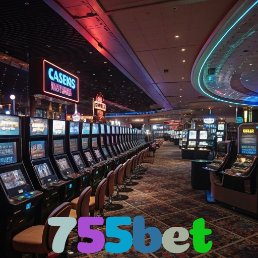 755bet - Baixe o app 755bet no Google Play e jogue ao vivo