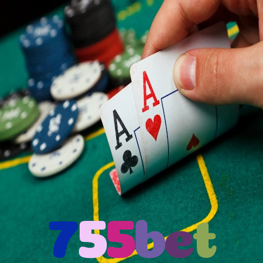 755bet - Baixe o app 755bet no Google Play e jogue ao vivo