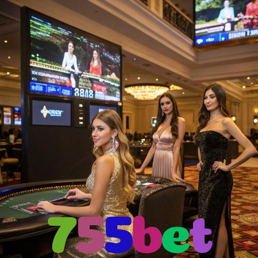 755bet - Baixe o App 755bet para Android e Comece a Jogar