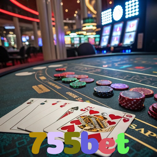 755bet - Baixe o app 755bet no Google Play e jogue ao vivo