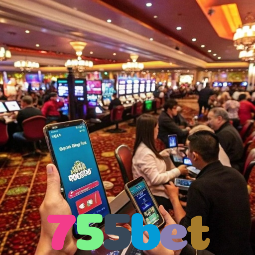 755bet - Baixe o app 755bet no Google Play e jogue ao vivo