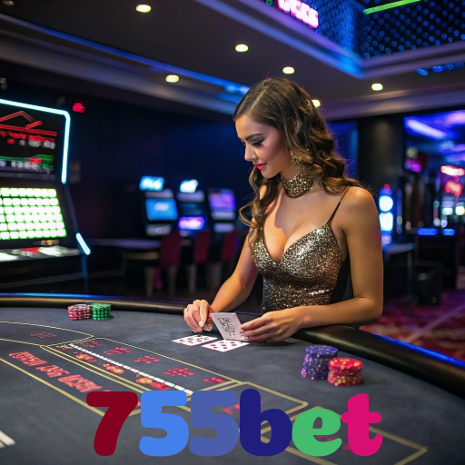 755bet - Baixe o app 755bet no Google Play e jogue ao vivo