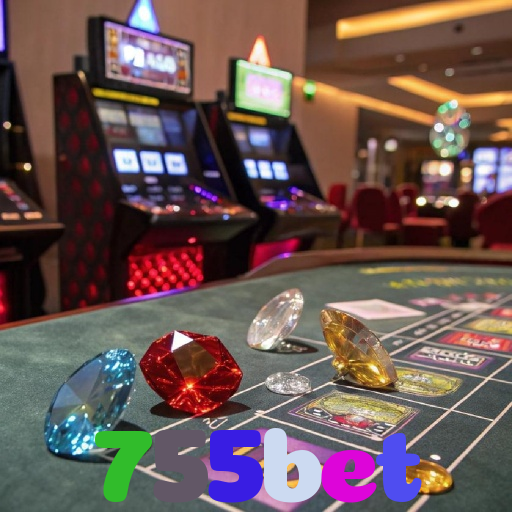 755bet - Baixe o app 755bet no Google Play e jogue ao vivo