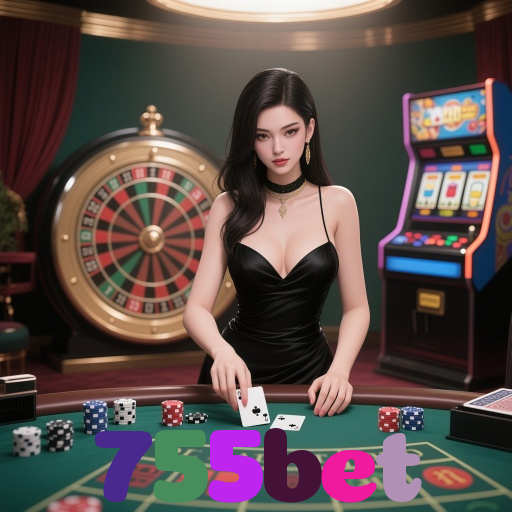 755bet - Baixe o App 755bet para Android e Comece a Jogar