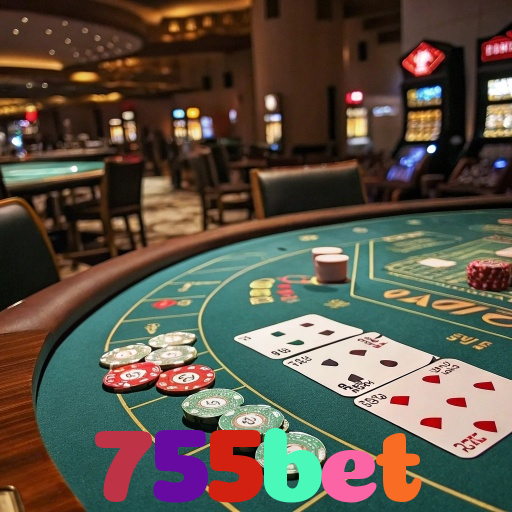 755bet - Baixe o App 755bet para Android e Comece a Jogar