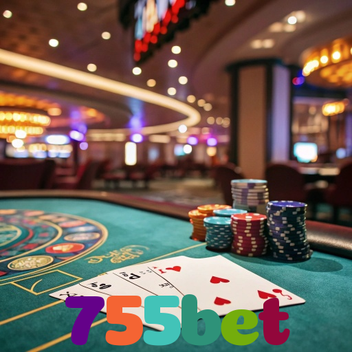 755bet - Baixe o App 755bet para Android e Comece a Jogar