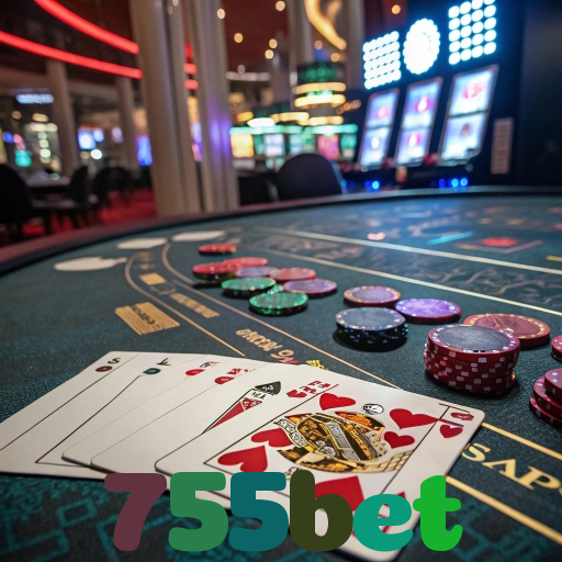 755bet - Baixe o App 755bet para Android e Comece a Jogar