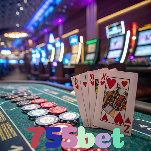 755bet - Baixe o app 755bet no Google Play e jogue ao vivo