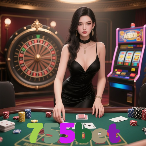 755bet - Baixe o app 755bet no Google Play e jogue ao vivo