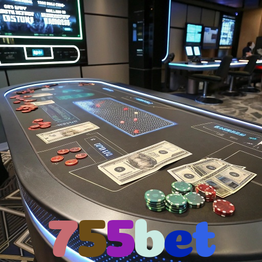 755bet - Baixe o app 755bet no Google Play e jogue ao vivo