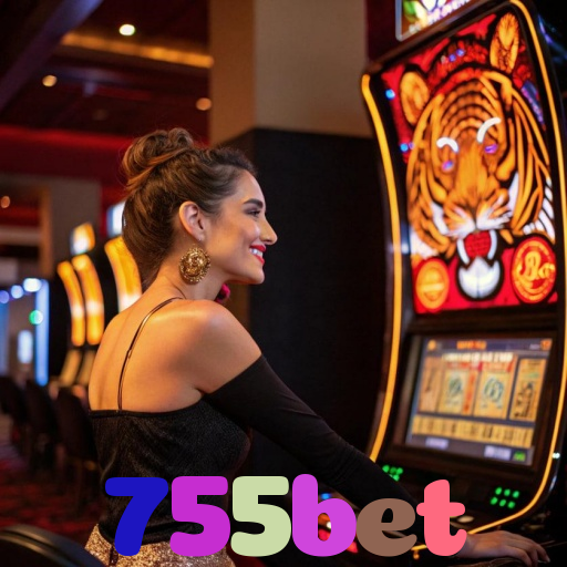 755bet - Baixe o App 755bet para Android e Comece a Jogar