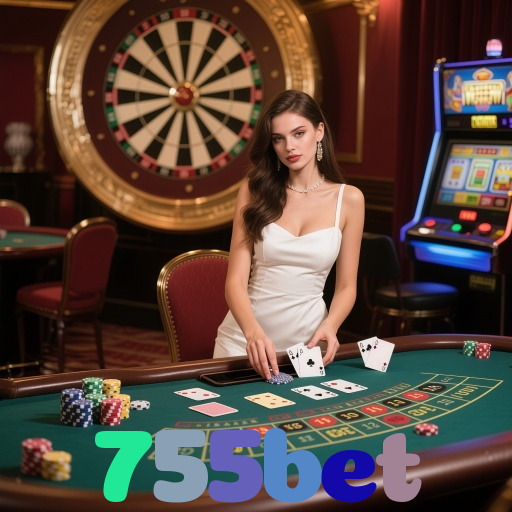 755bet - Baixe o App 755bet para Android e Comece a Jogar