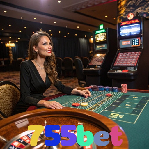 755bet - Baixe o app 755bet no Google Play e jogue ao vivo