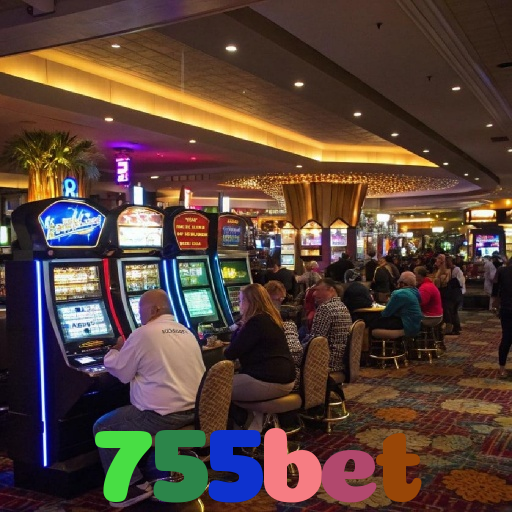 755bet - Baixe o App 755bet para Android e Comece a Jogar