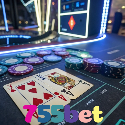 755bet - Baixe o app 755bet no Google Play e jogue ao vivo