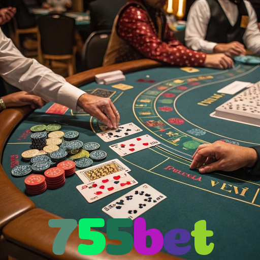 755bet - Baixe o App 755bet para Android e Comece a Jogar