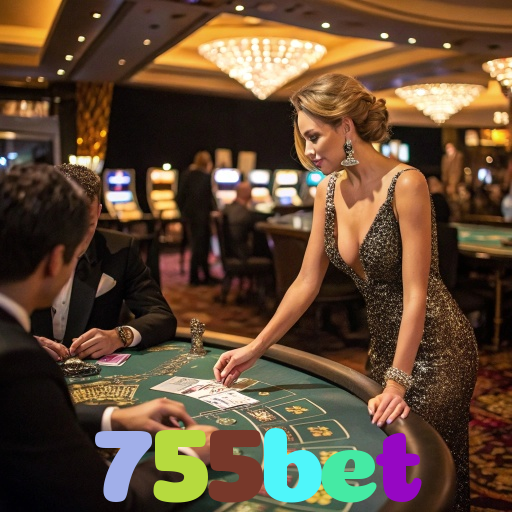 755bet - Baixe o app 755bet no Google Play e jogue ao vivo