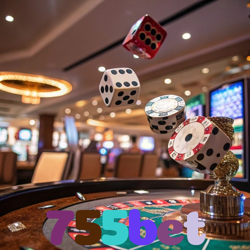 755bet - Baixe o app 755bet no Google Play e jogue ao vivo