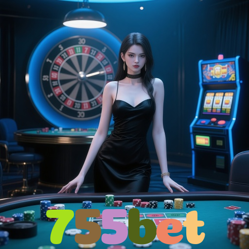 755bet - Baixe o App 755bet para Android e Comece a Jogar