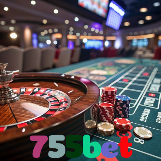 755bet - Baixe o App 755bet para Android e Comece a Jogar