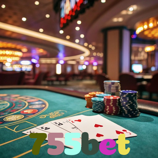 755bet - Baixe o app 755bet no Google Play e jogue ao vivo
