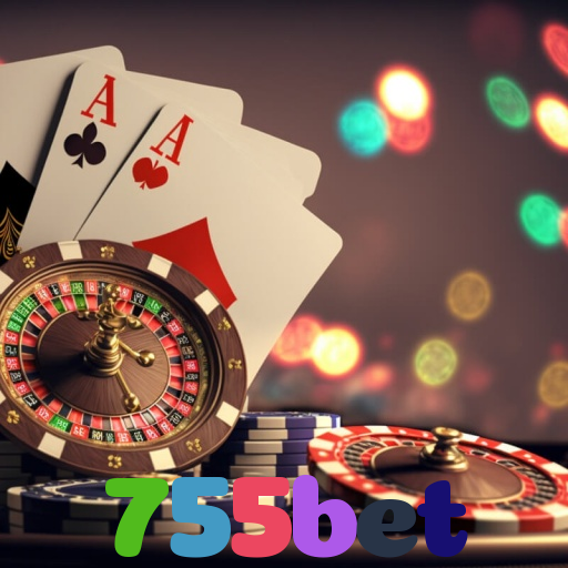 755bet - Baixe o App 755bet para Android e Comece a Jogar