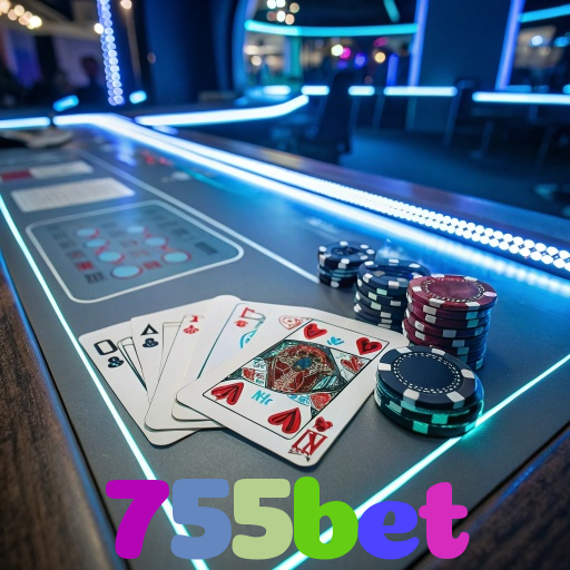 755bet - Baixe o App 755bet para Android e Comece a Jogar
