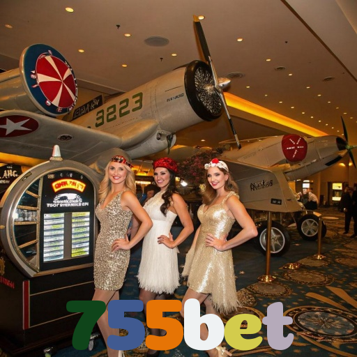 755bet - Baixe o App 755bet para Android e Comece a Jogar