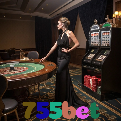 755bet - Baixe o App 755bet para Android e Comece a Jogar