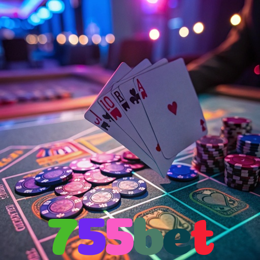 755bet - Baixe o App 755bet para Android e Comece a Jogar