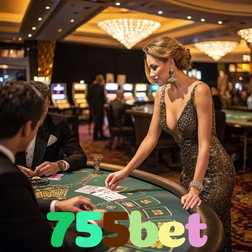 755bet - Baixe o app 755bet no Google Play e jogue ao vivo