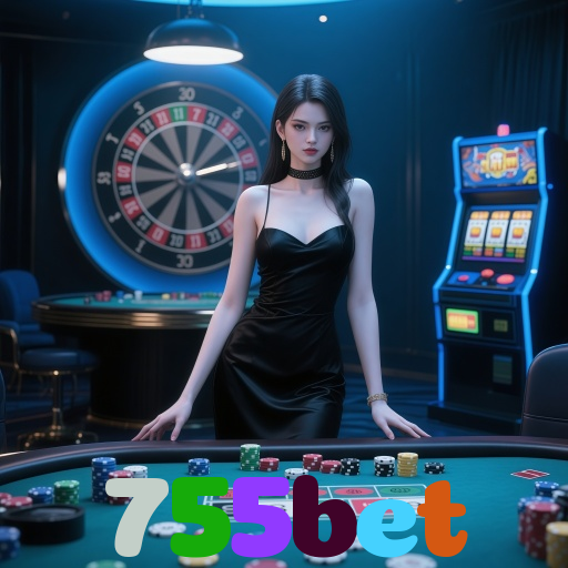 755bet - Baixe o app 755bet no Google Play e jogue ao vivo