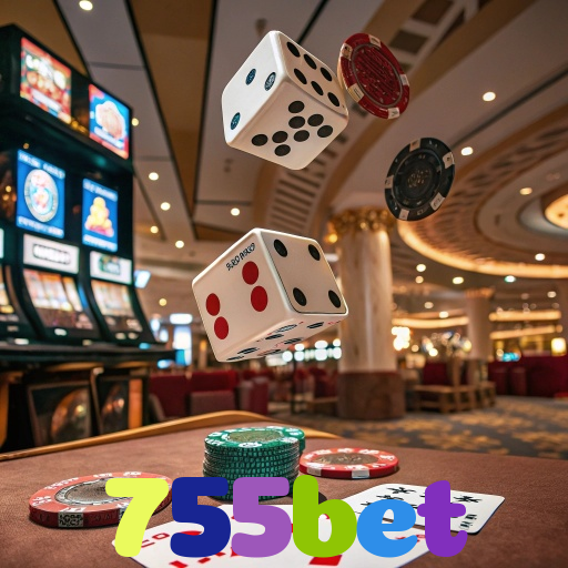 755bet - Baixe o App 755bet para Android e Comece a Jogar