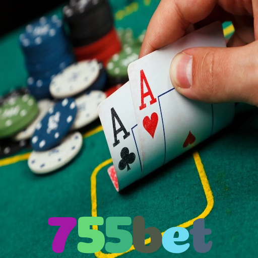 755bet - Baixe o app 755bet no Google Play e jogue ao vivo